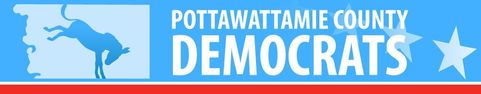 Iowa's Pottawattamie County Democrats
